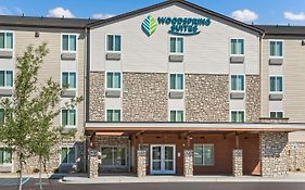 Woodspring Suites Greenville Haywood Mall